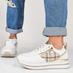 Nina - Sneakers Donna