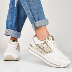 Nina - Sneakers Donna