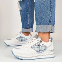 Nina - Sneakers Donna