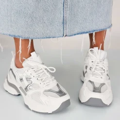 Nina - Sneakers Sportiva Donna