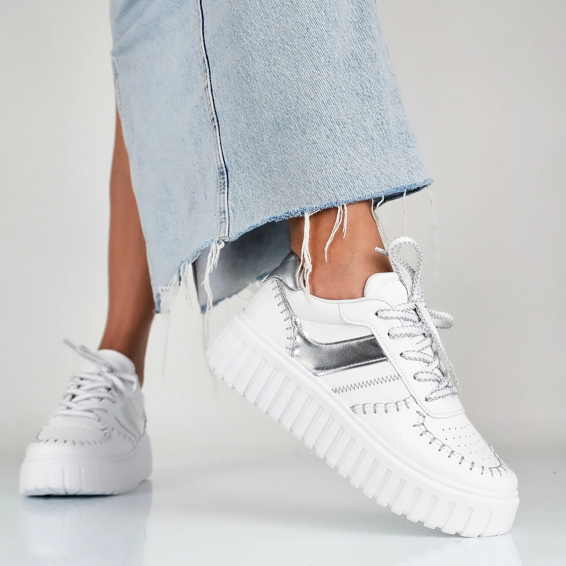 Noemi - Sneakers Donna