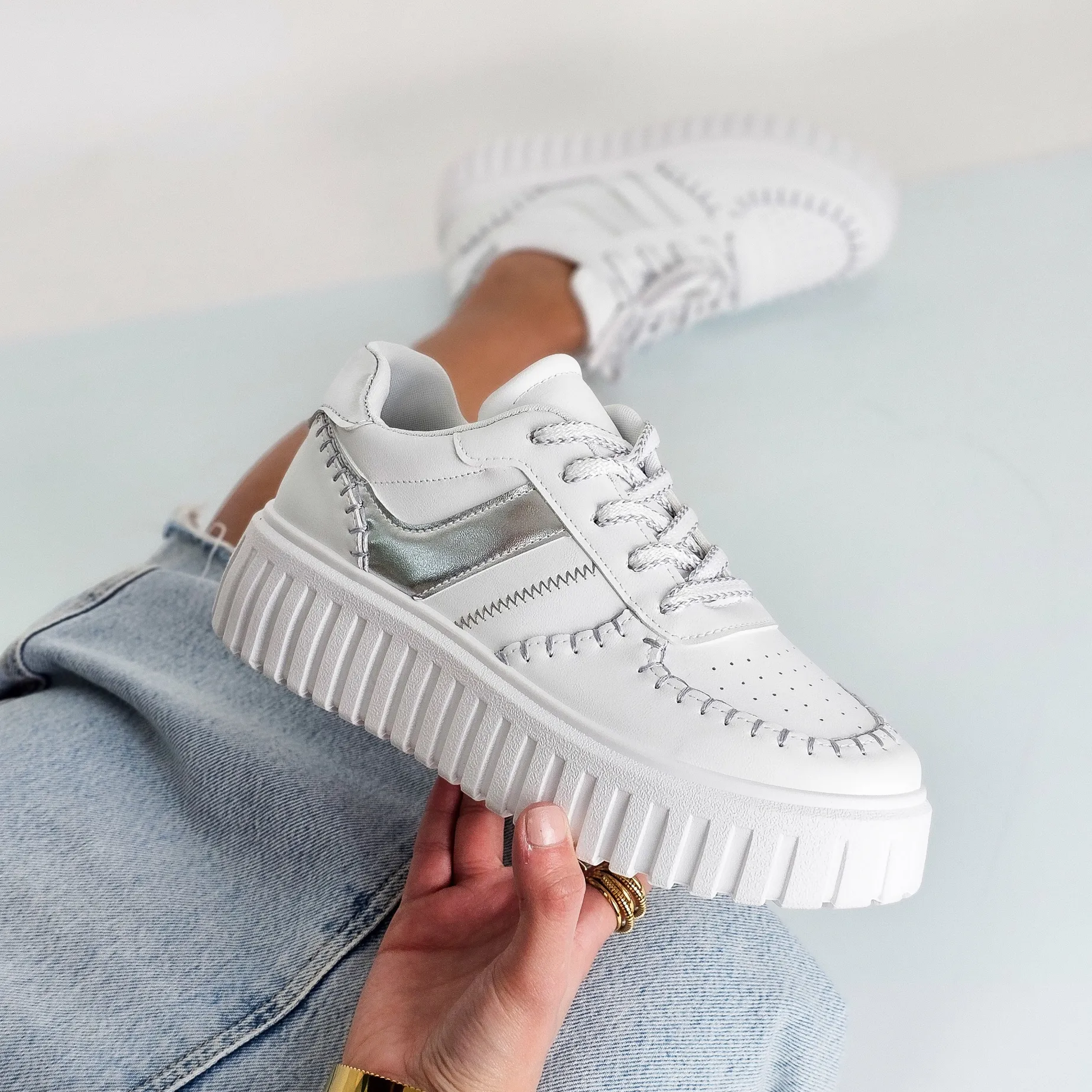 Noemi - Sneakers Donna