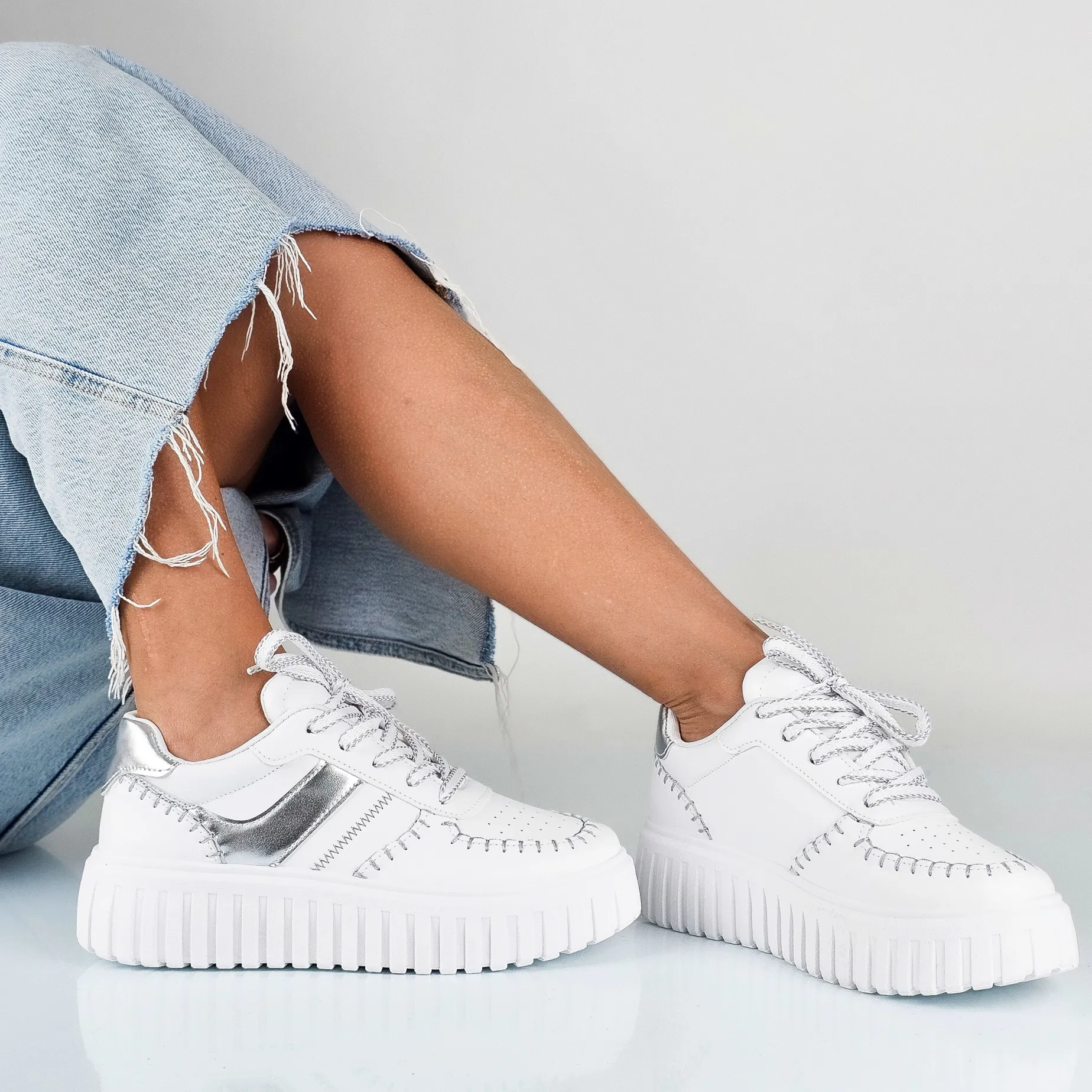 Noemi - Sneakers Donna
