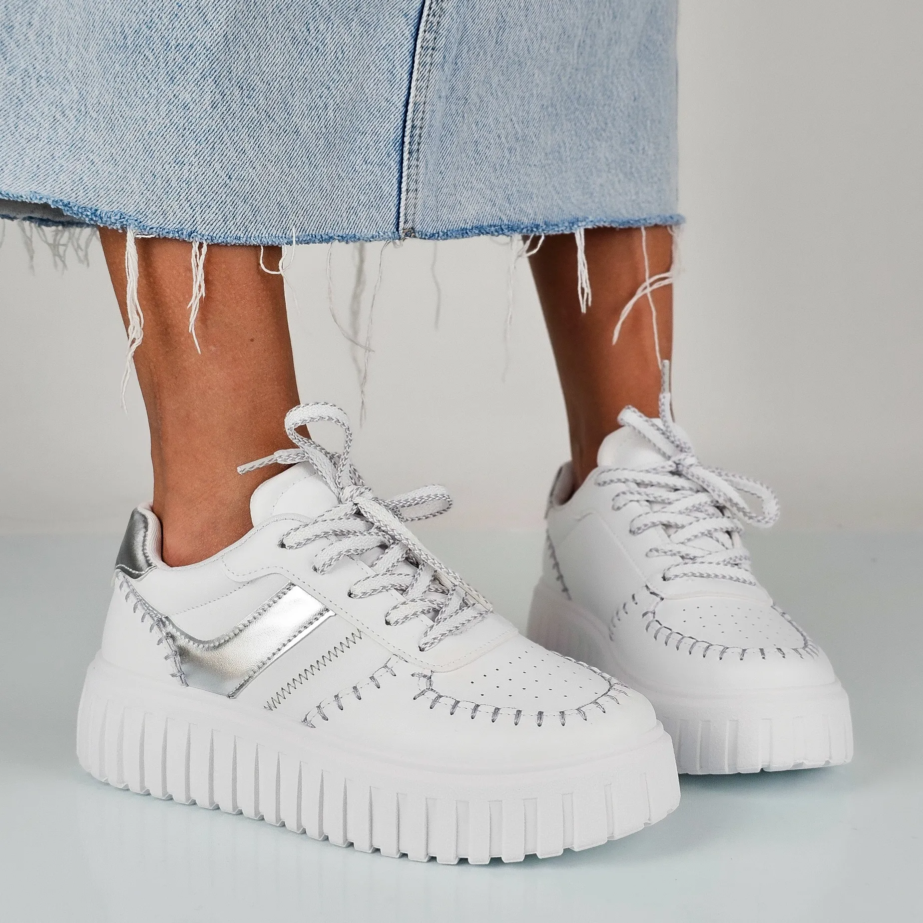 Noemi - Sneakers Donna