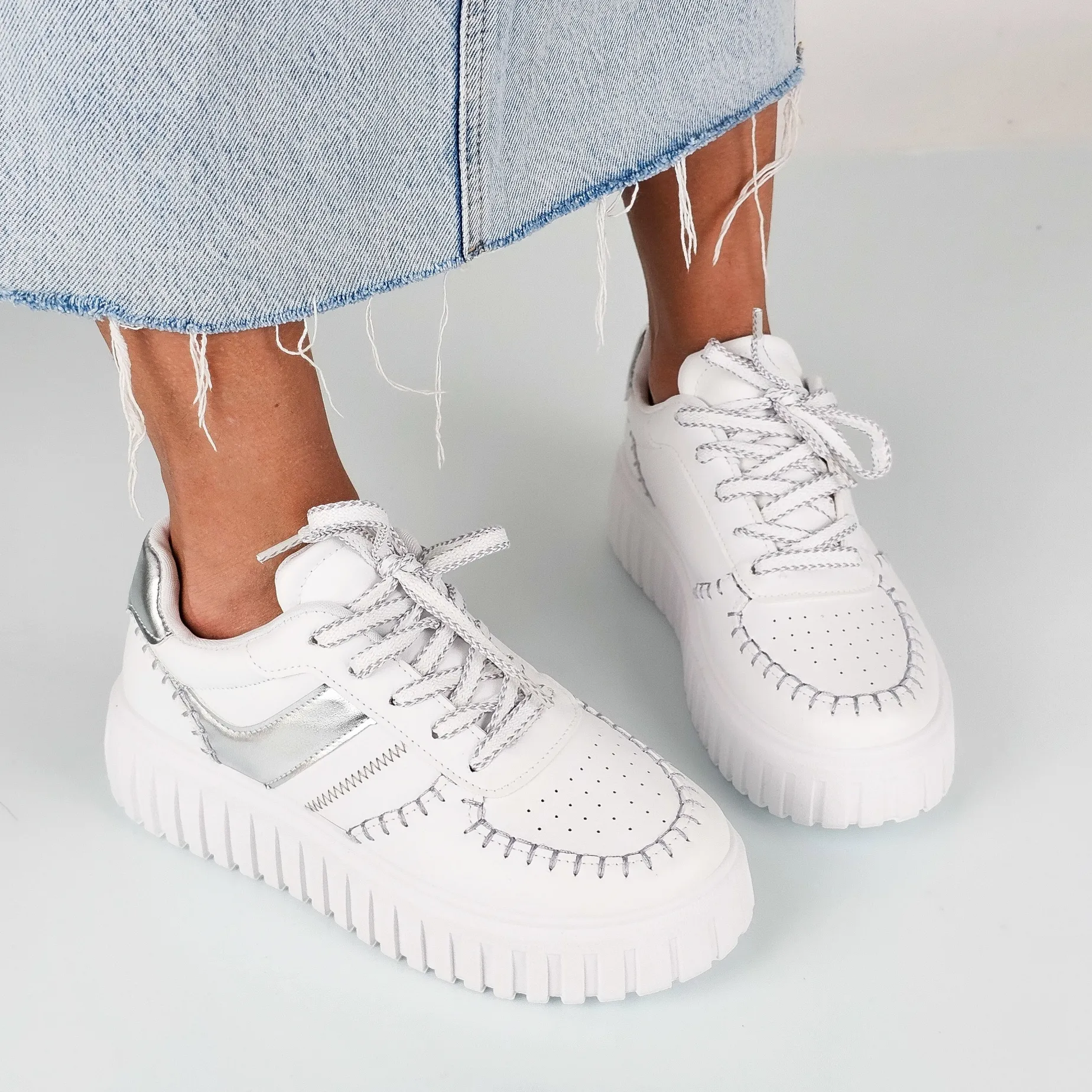 Noemi - Sneakers Donna