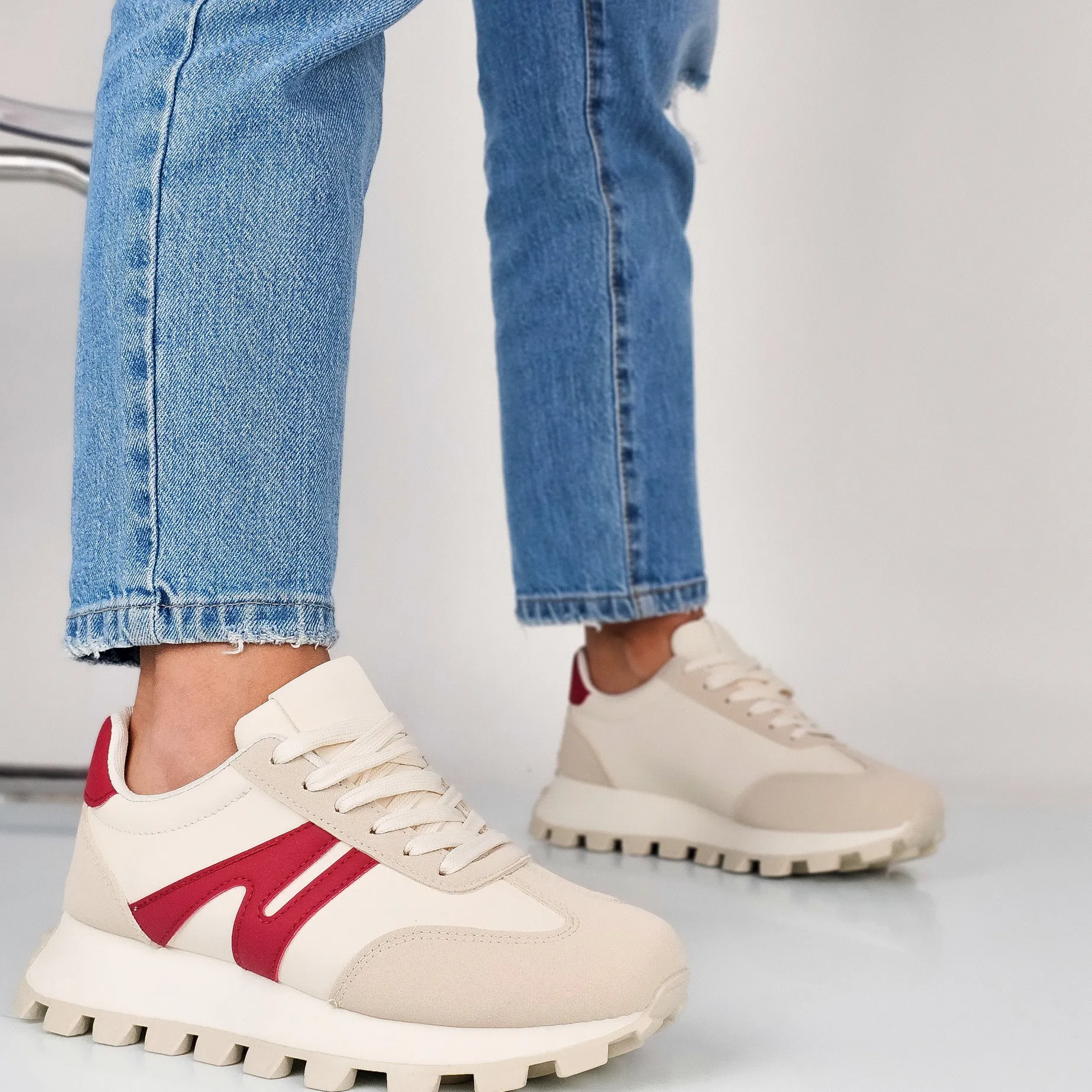 Odelia - Sneakers Donna
