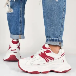 Opaline - Sneakers Donna Sportive