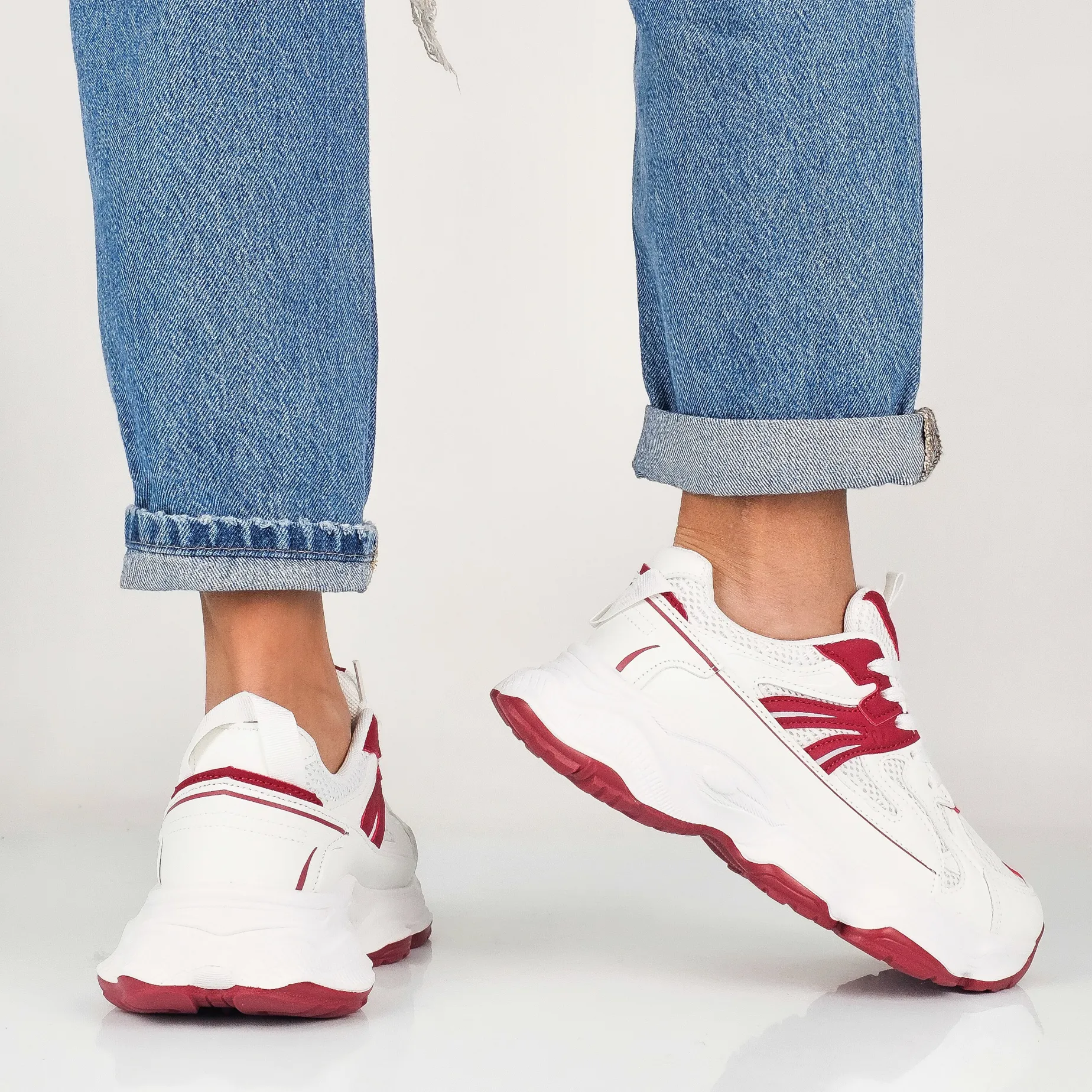Opaline - Sneakers Donna Sportive