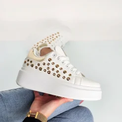 Patricia - Sneakers Donna