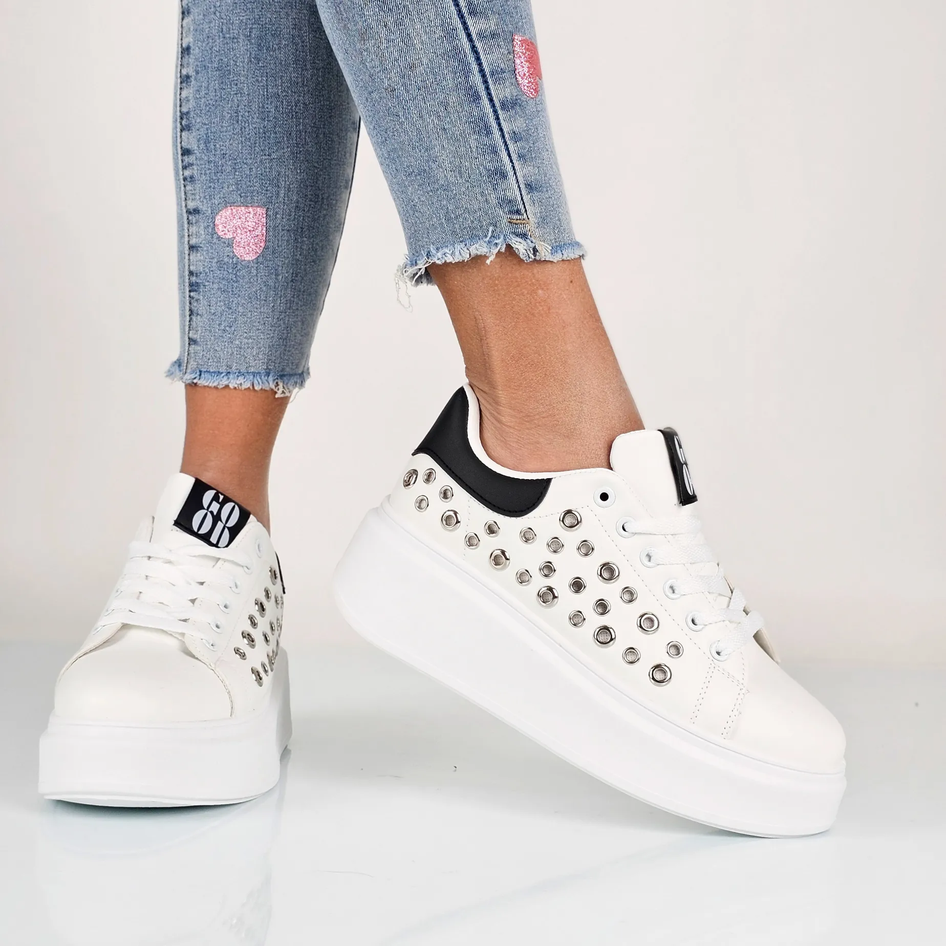 Patricia - Sneakers Donna