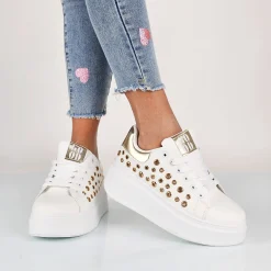 Patricia - Sneakers Donna