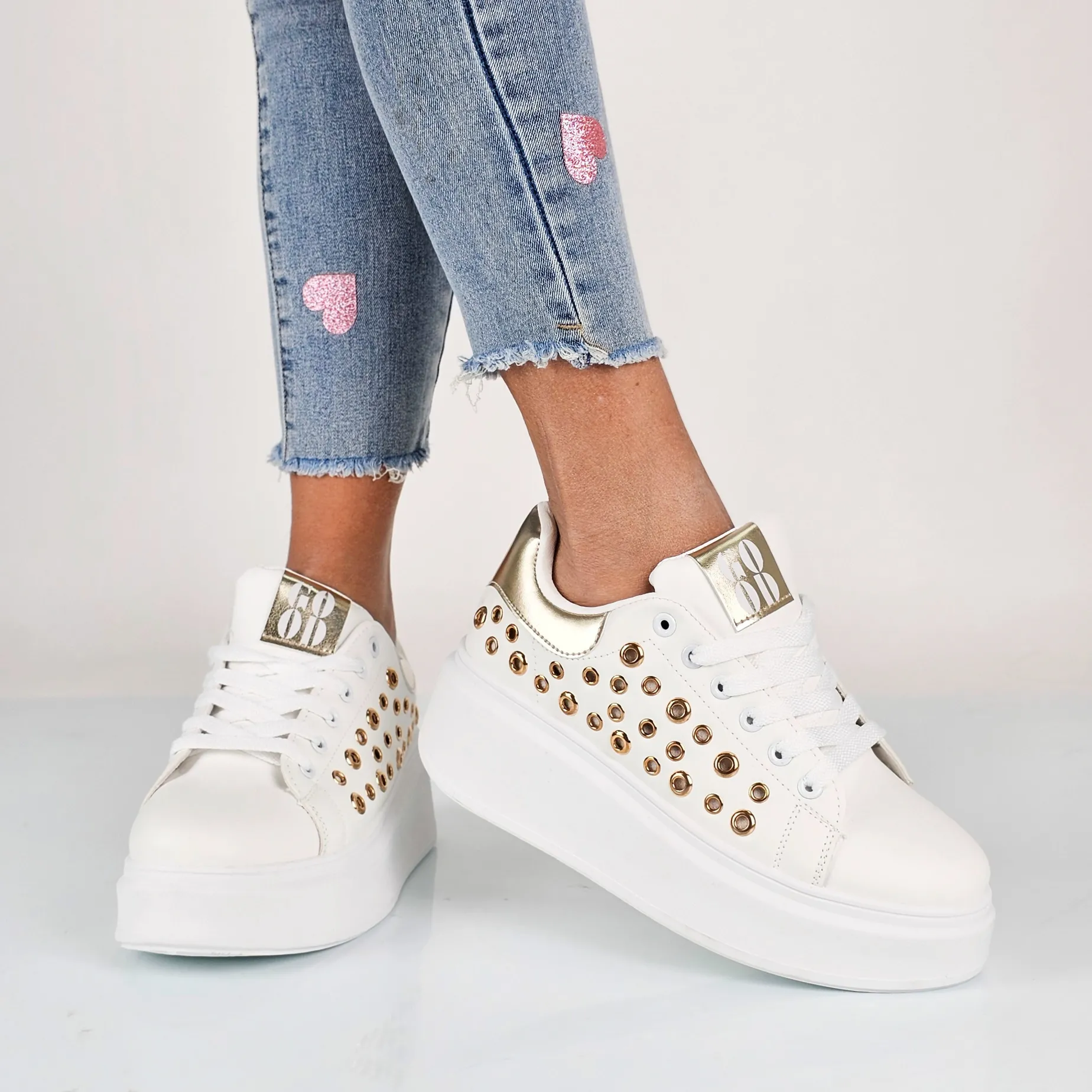 Patricia - Sneakers Donna
