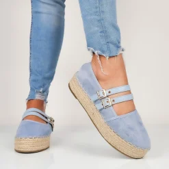 Patty - Espadrillas