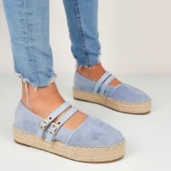 Patty - Espadrillas