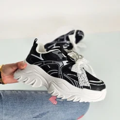 Rachell - Sneakers Donna