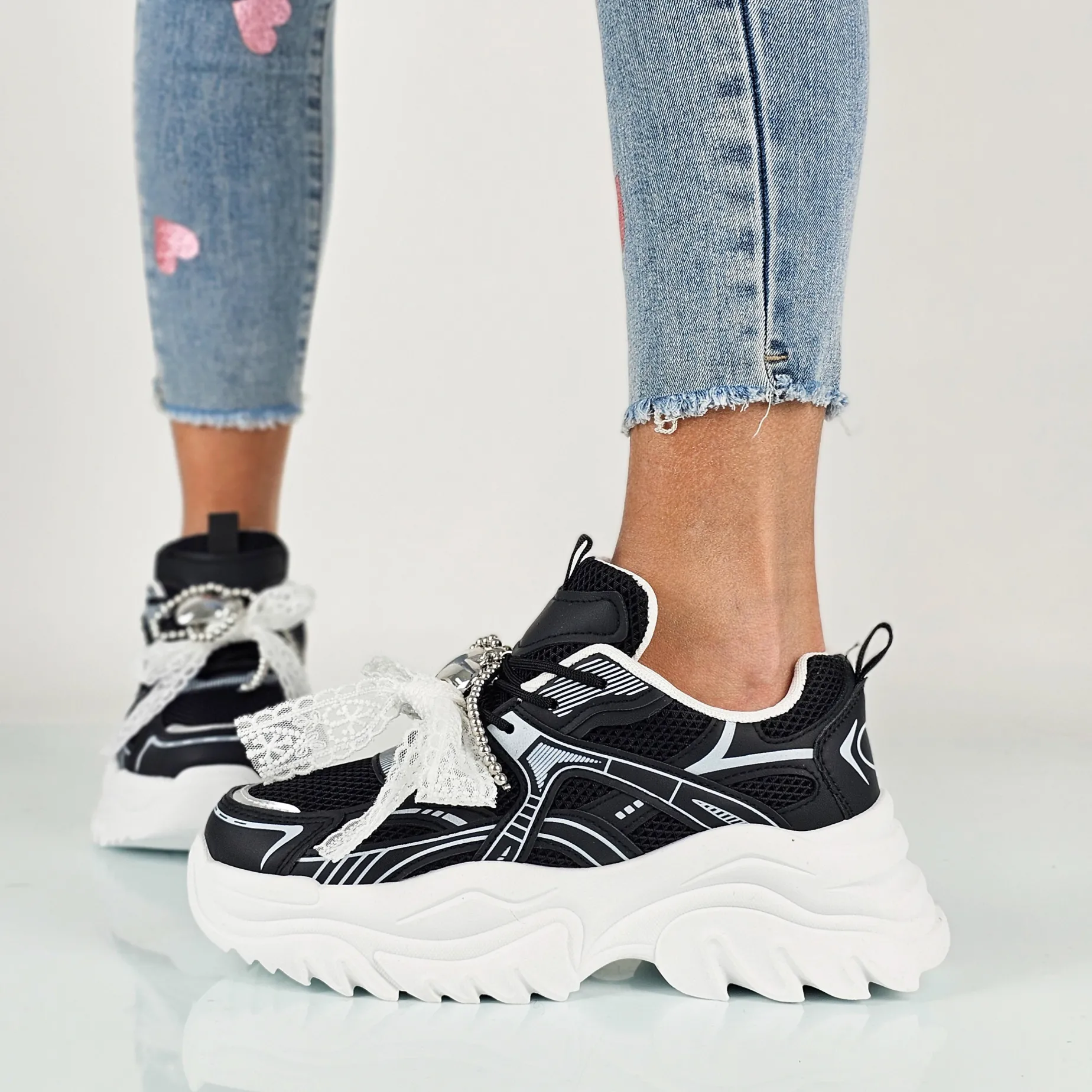 Rachell - Sneakers Donna