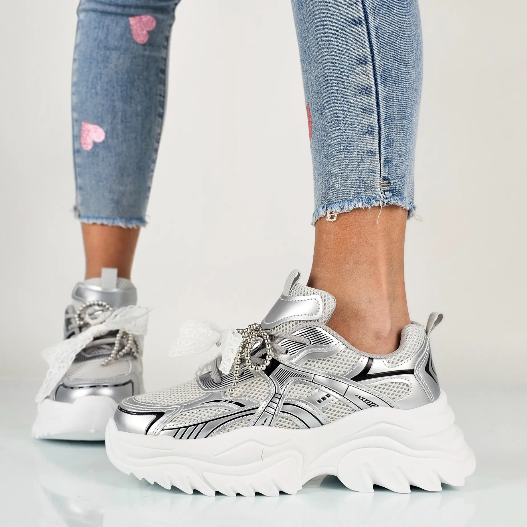 Rachell - Sneakers Donna