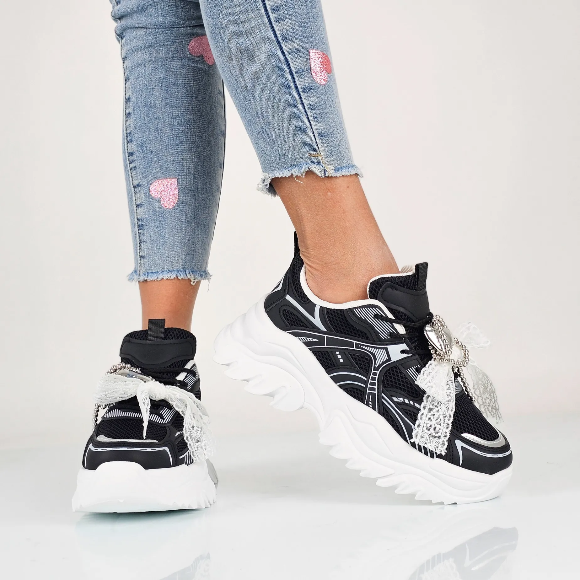 Rachell - Sneakers Donna