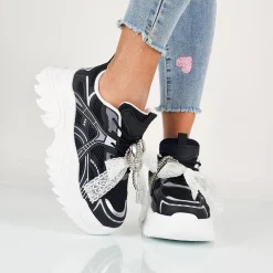 Rachell - Sneakers Donna