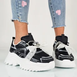Rachell - Sneakers Donna