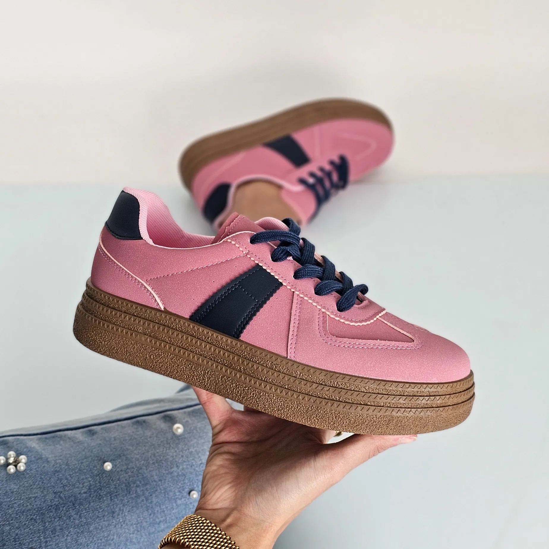 Romy - Sneakers Donna