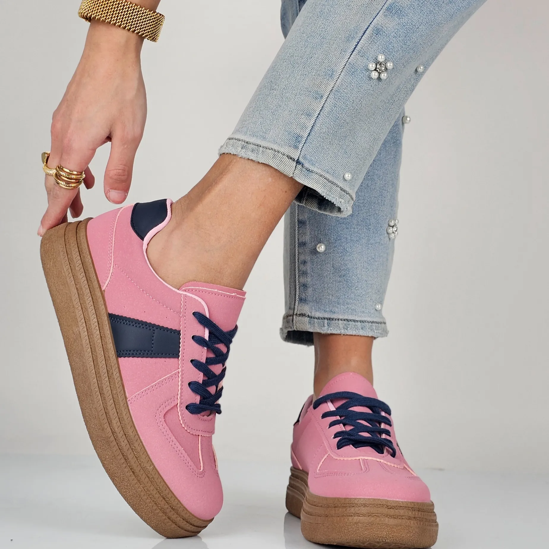 Romy - Sneakers Donna