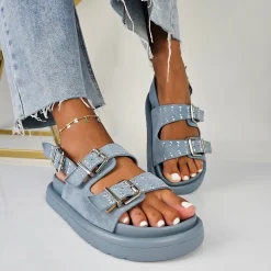 Sabina - Sandali Donna