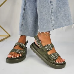 Sabina - Sandali Donna