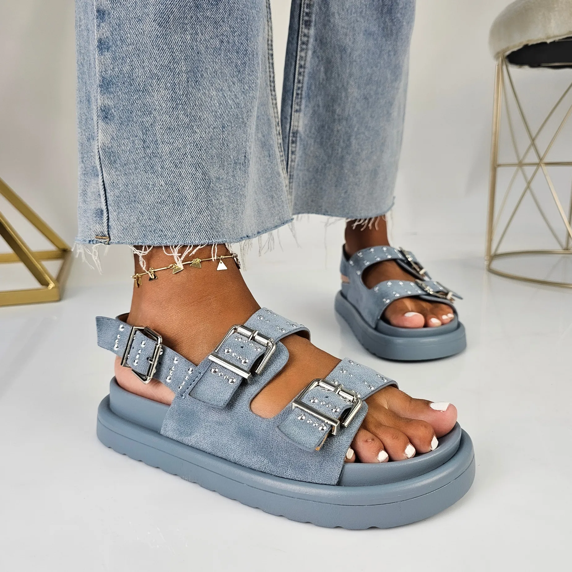 Sabina - Sandali Donna