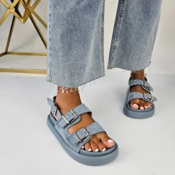 Sabina - Sandali Donna