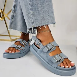 Sabina - Sandali Donna