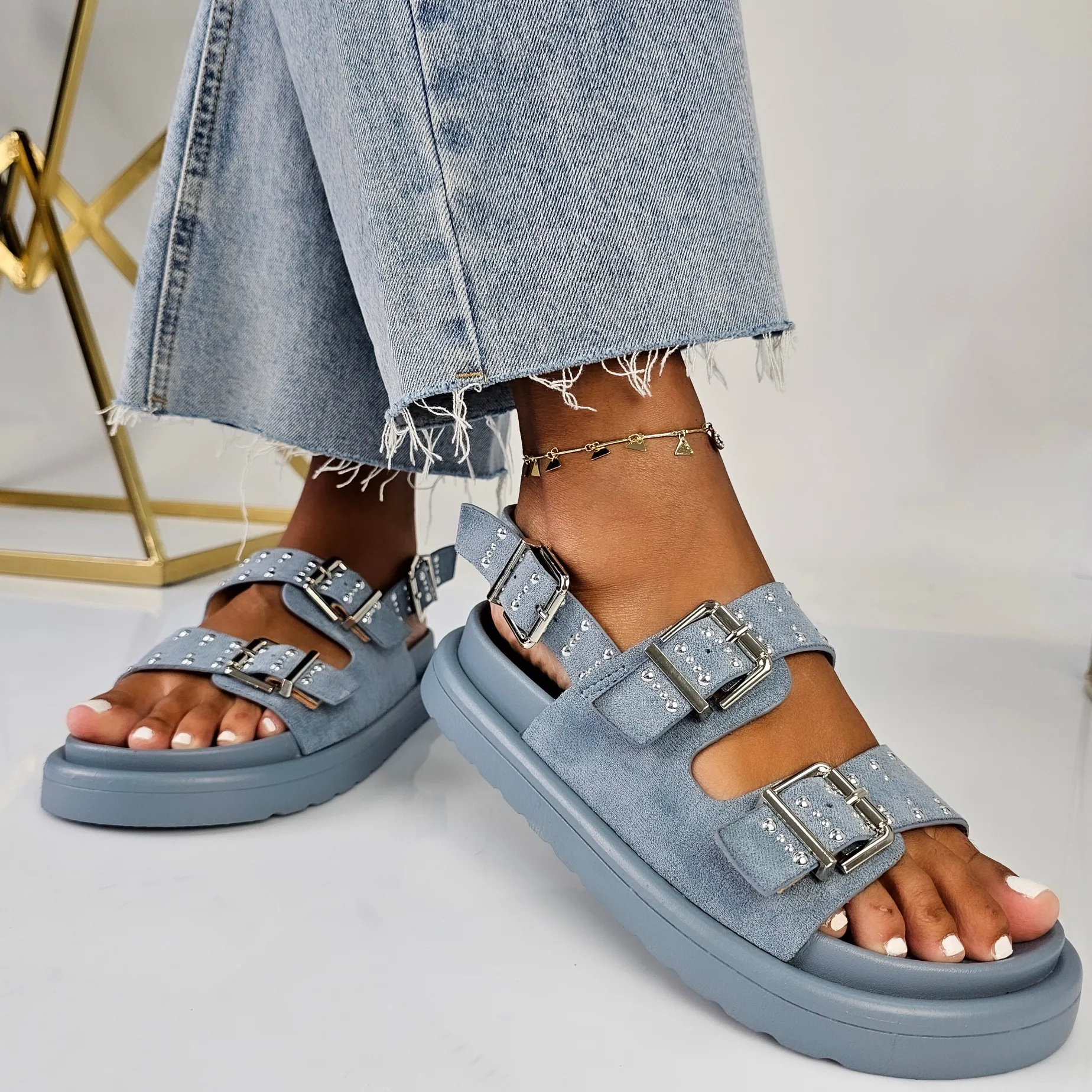 Sabina - Sandali Donna