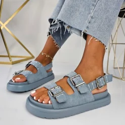 Sabina - Sandali Donna