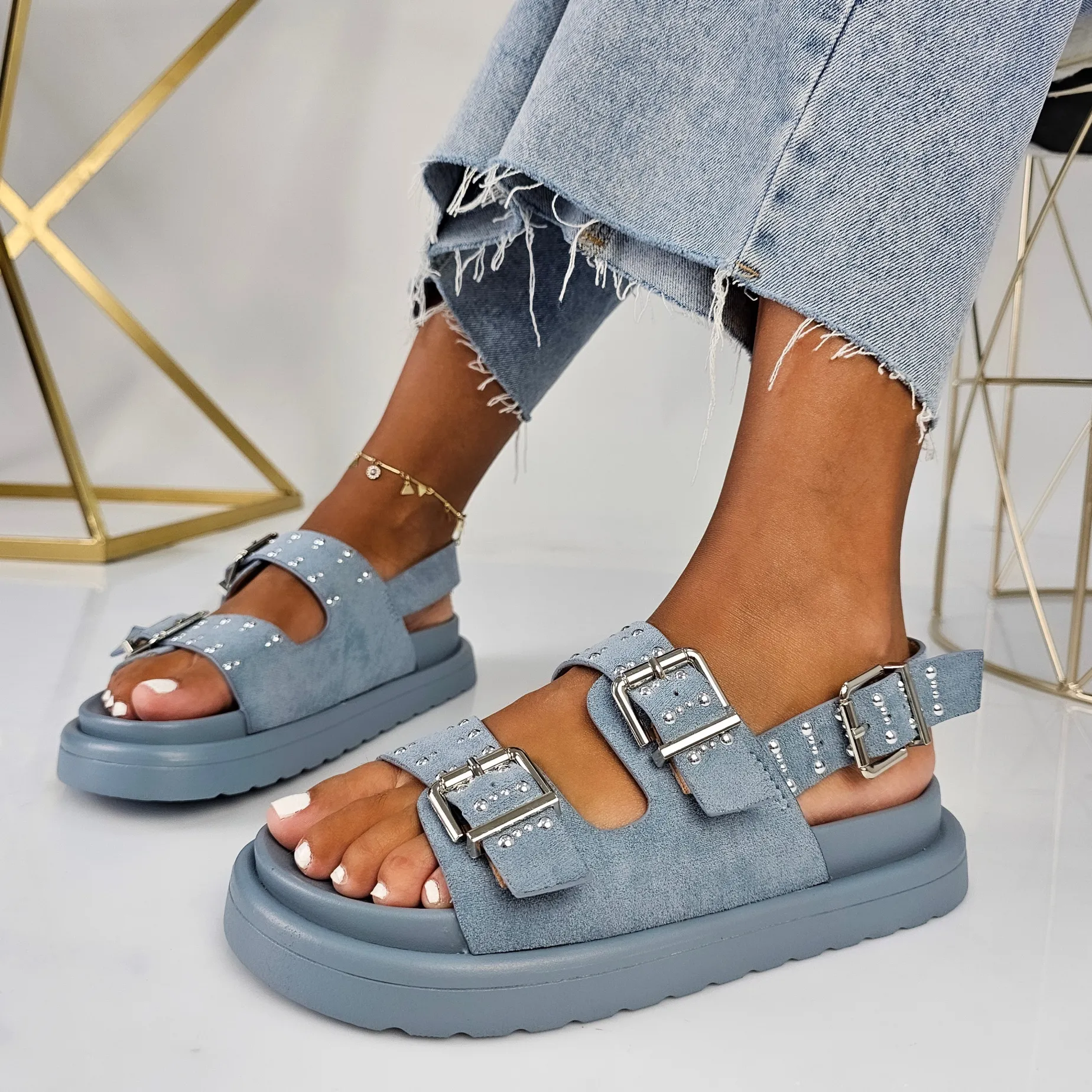 Sabina - Sandali Donna