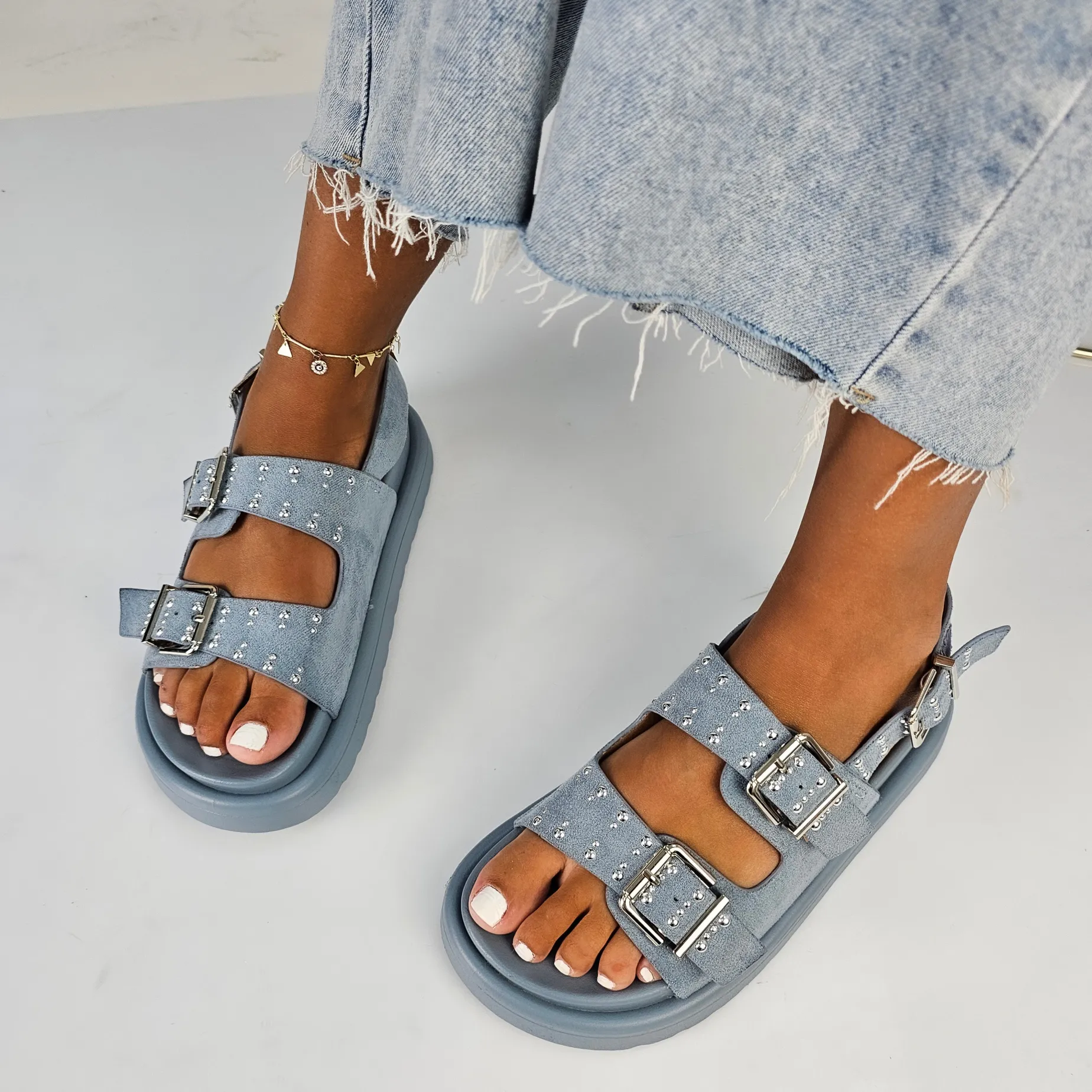 Sabina - Sandali Donna