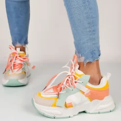 Sally - Sneakers Donna