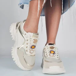 Salome - Sneakers Donna