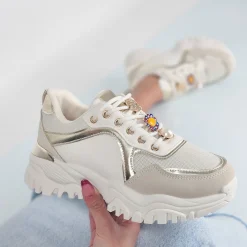 Salome - Sneakers Donna
