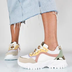 Salome - Sneakers Donna