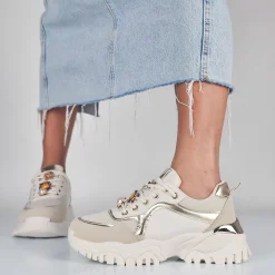 Salome - Sneakers Donna