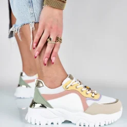 Salome - Sneakers Donna