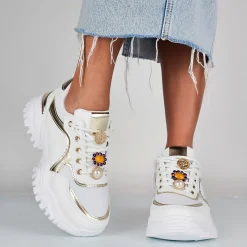 Salome - Sneakers Donna