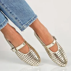 Sandy - Ballerine