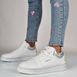 Sara - Sneakers Donna