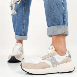 Saucony - Jazz Nxt - Sneakers Donna