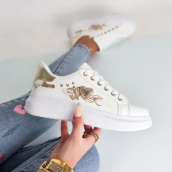 Selene - Sneakers Donna