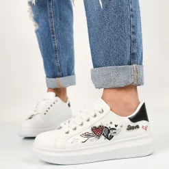 Selene - Sneakers Donna
