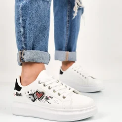 Selene - Sneakers Donna