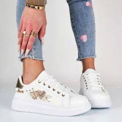 Selene - Sneakers Donna