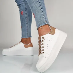 Selvaggia - Sneakers Donna